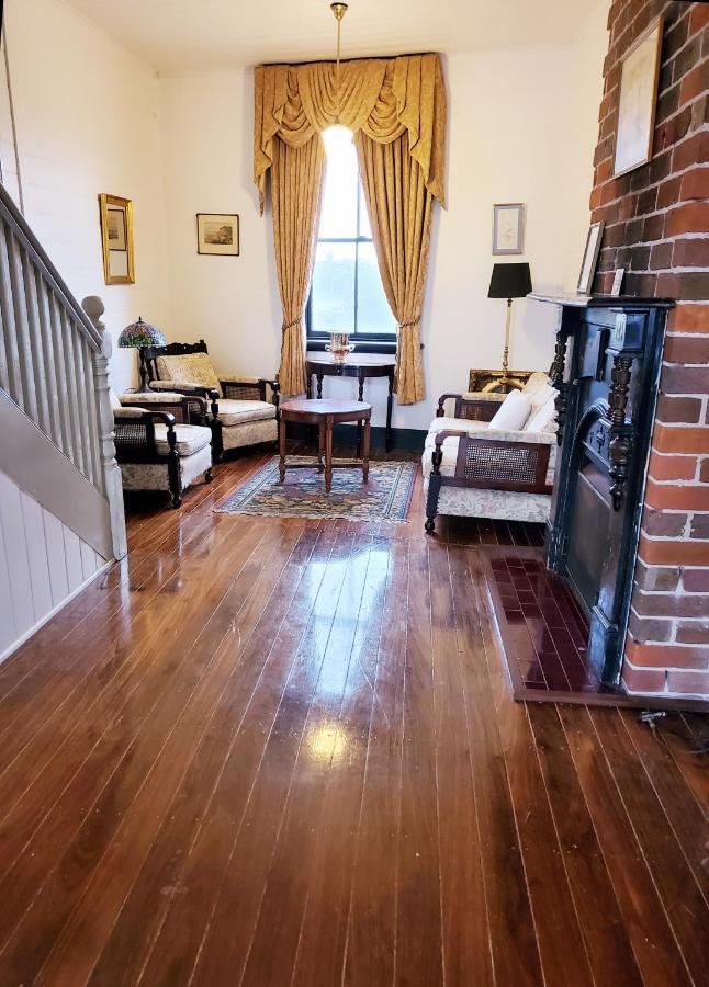 Stay At Tilba Central Tilba Экстерьер фото