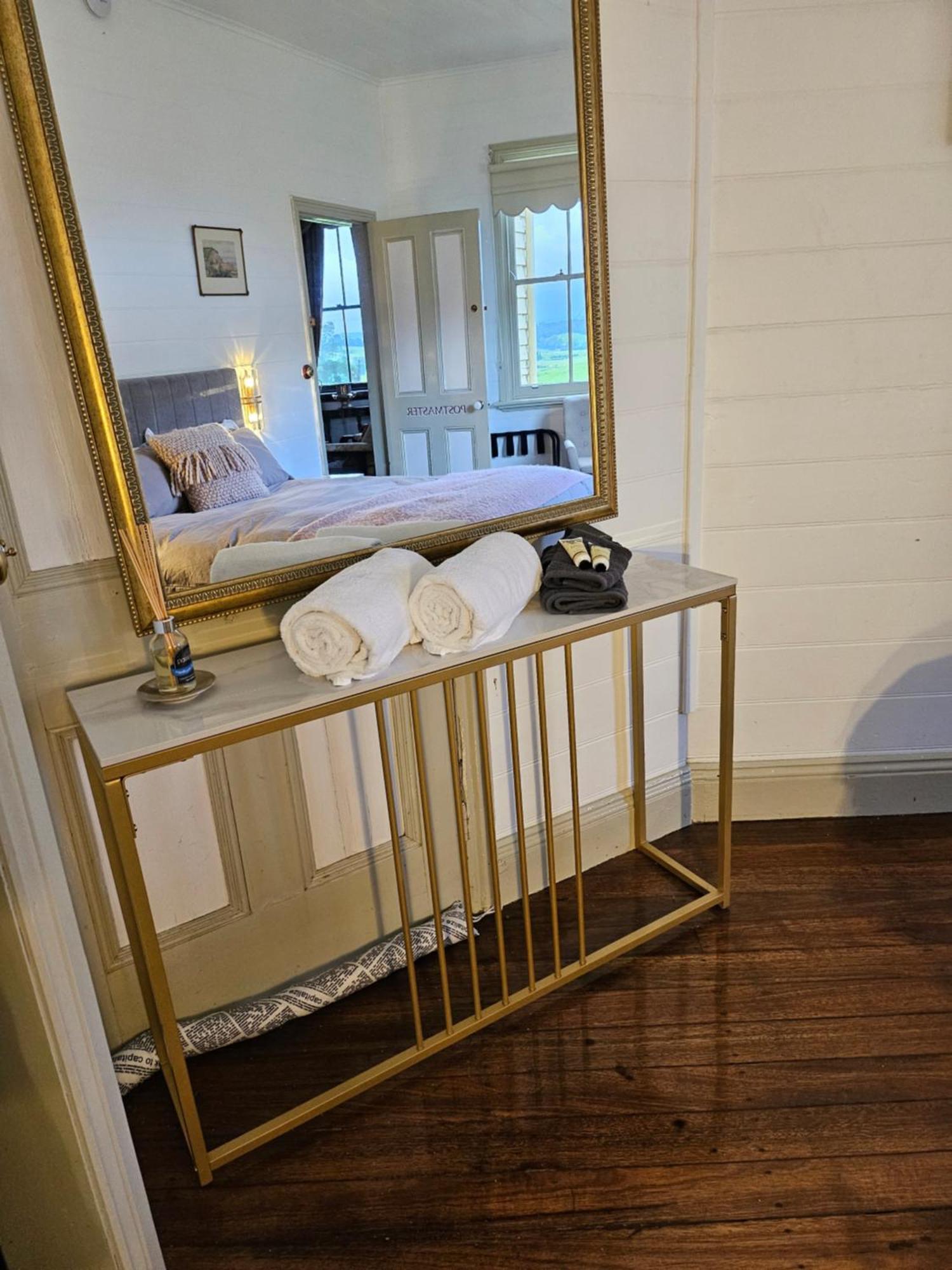 Stay At Tilba Central Tilba Экстерьер фото