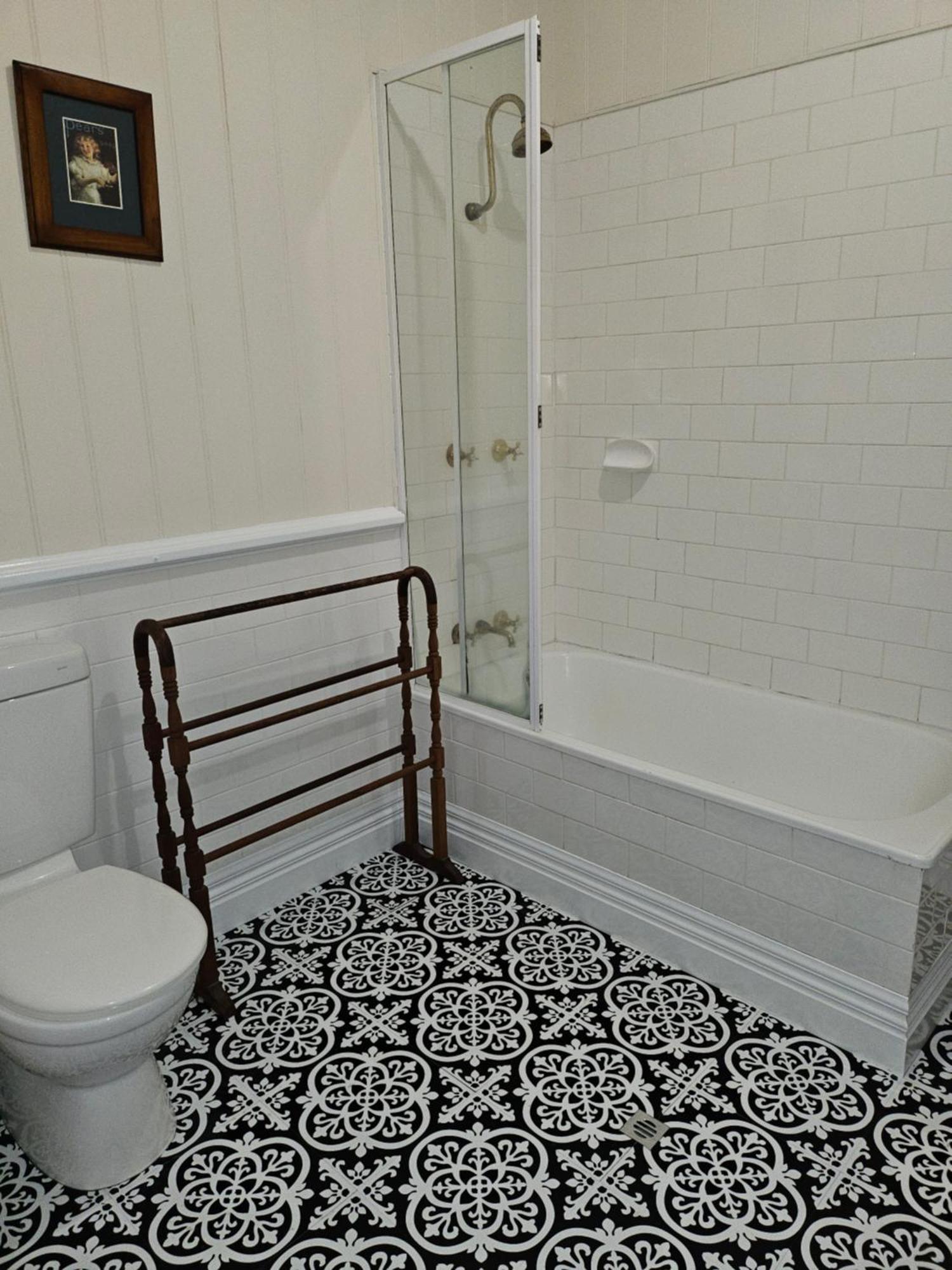 Stay At Tilba Central Tilba Экстерьер фото