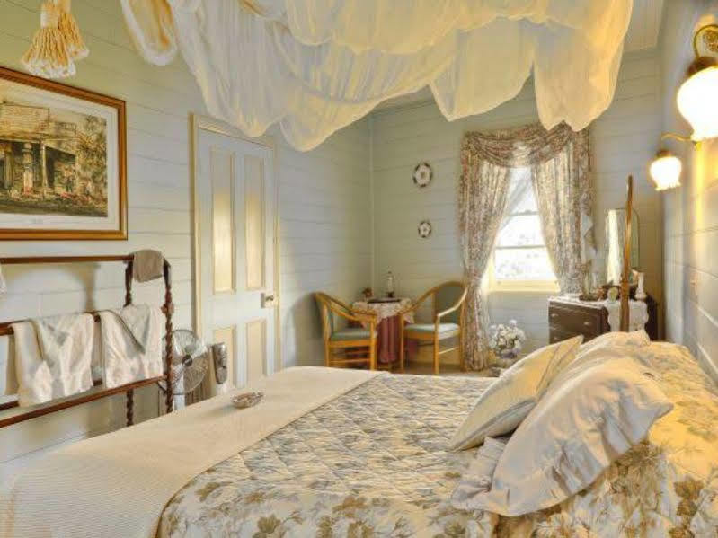 Stay At Tilba Central Tilba Экстерьер фото